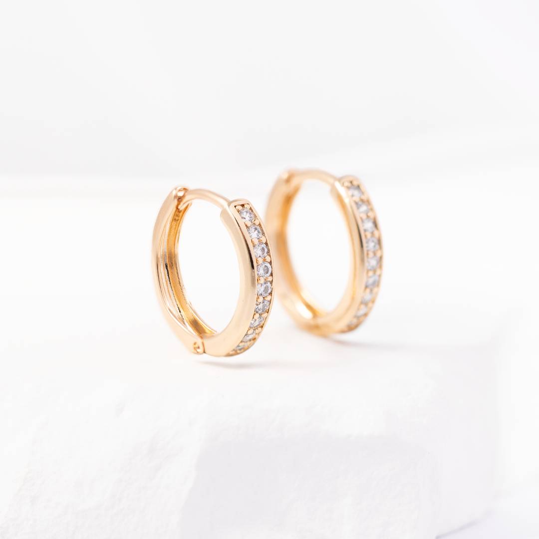 Antialerģiski auskari Ausma