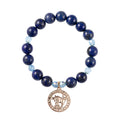 Rokassprādze ar vērša zodiaka zīmi