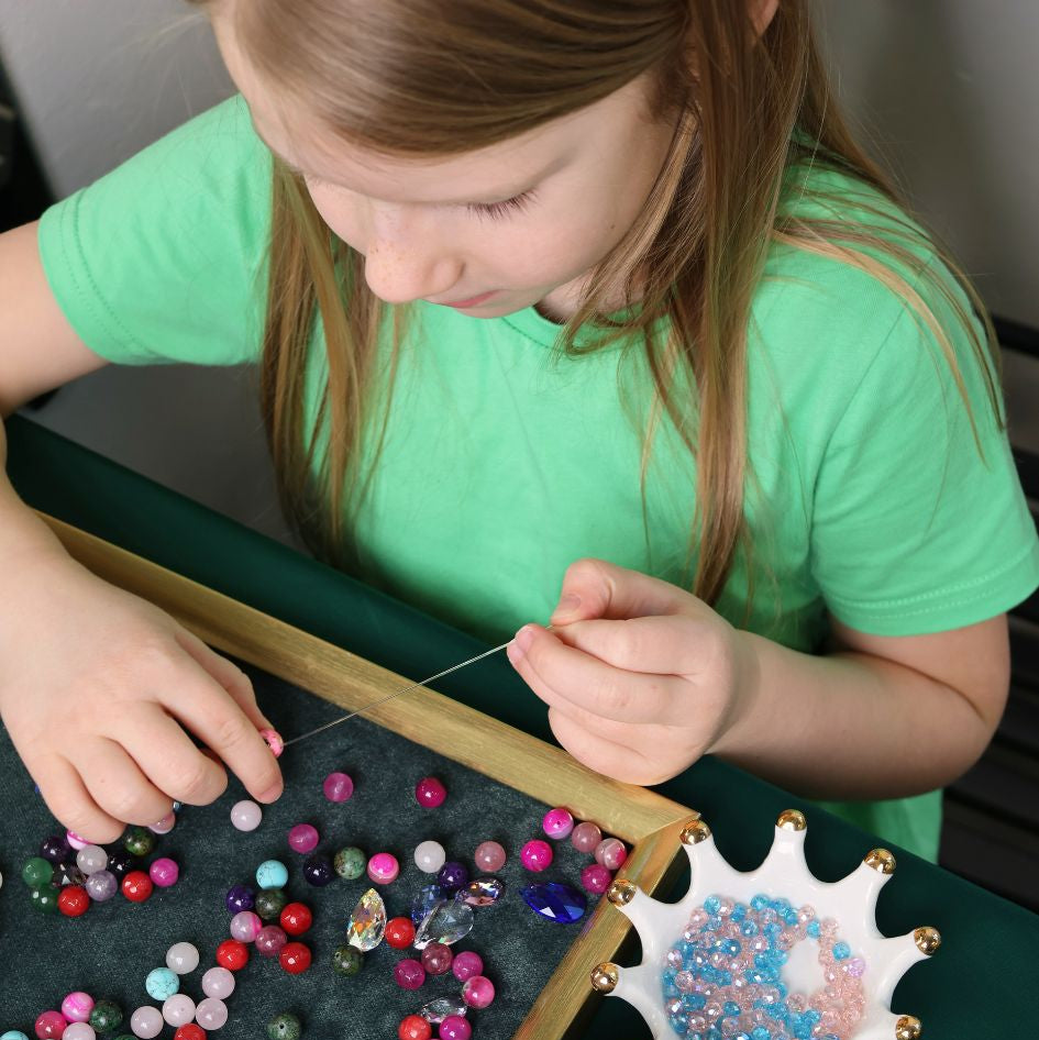 rotu meistarklase bērniem Nela Gems