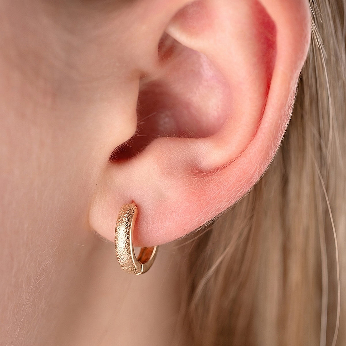 ūdensizturīgi un antialerģiski auskari