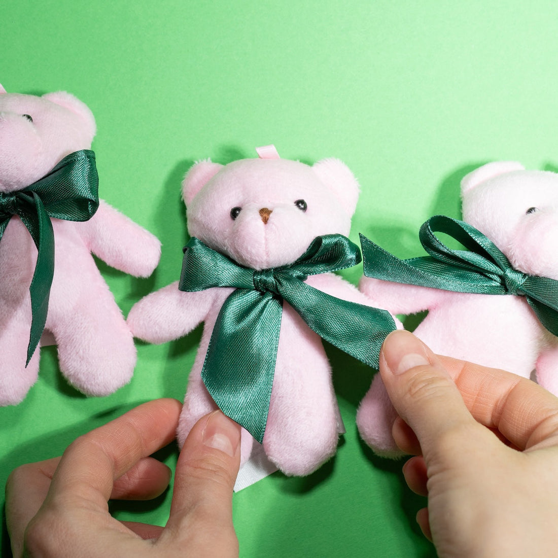 🎁 Nela Gems teddy bear (100% off)